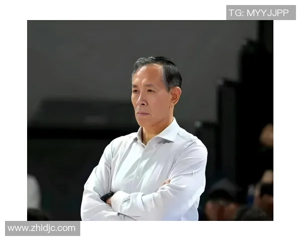 北京主帅许利民：曾凡博没有和球队沟通好 引入赵睿因看到他蜕变