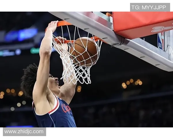 攻守兼备才能全面！快船锋线新秀的成熟度其实是适当杰出的？